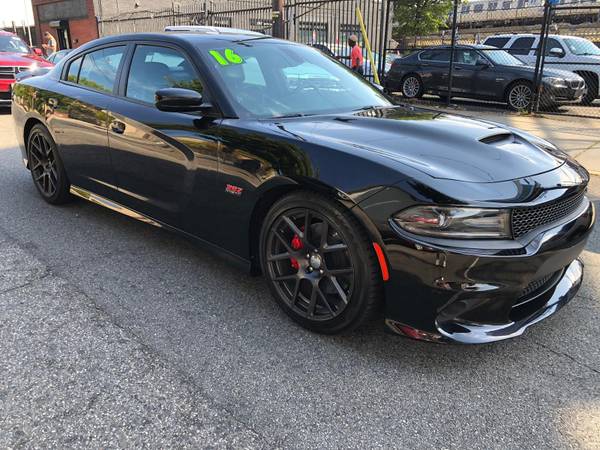 2016 Dodge Charger V8 RT Scatpack*DOWN*PAYMENT*AS*LOW*AS for sale in Brooklyn, NY – photo 3