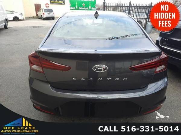 2020 Hyundai Elantra SEL IVT Sedan - - by dealer for sale in Freeport, NY – photo 5