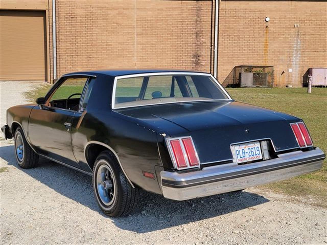1979 Oldsmobile Cutlass for sale in Hope Mills, NC – photo 11
