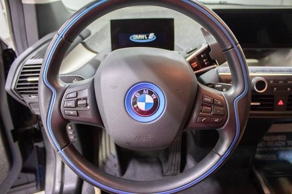 ___i3___2016_BMW_i3_with Range Extender_ for sale in Kahului, HI – photo 13