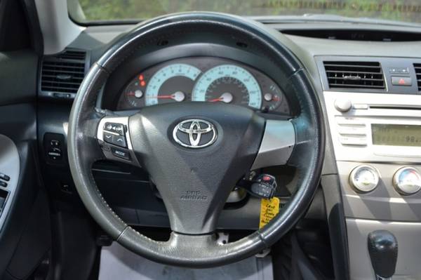 2011 Toyota Camry 4dr Sdn I4 Auto LE with Bi-level center console... for sale in Arlington, TX – photo 15
