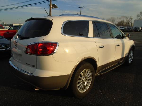 2012 Buick Enclave AWD 4dr Leather - - by dealer for sale in Lumberton, NJ – photo 6