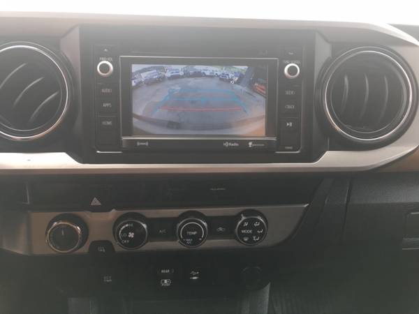 2018 Toyota Tacoma Double Cab V6 4x4 Lets Trade Text Offers Text Of... for sale in Knoxville, TN – photo 15
