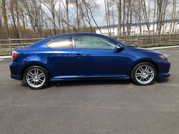 2009 Scion TC 2dr - One Owner! Only 83, 000 Miles! for sale in Wind Gap, PA – photo 5