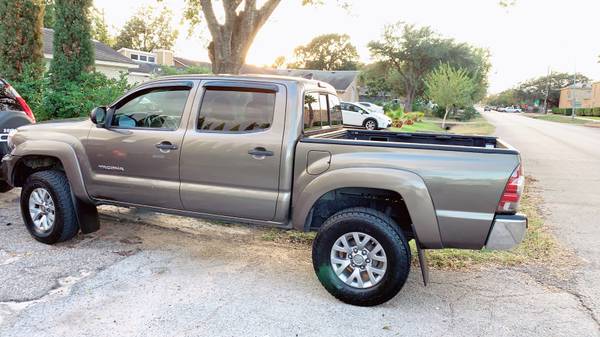 2012 Toyota Tacoma - cars & trucks - by owner - vehicle automotive... for sale in Houston, TX – photo 8