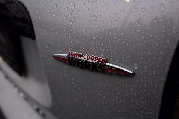 2021 MINI Countryman AWD All Wheel Drive John Cooper Works SUV -... for sale in Bellevue, WA – photo 10