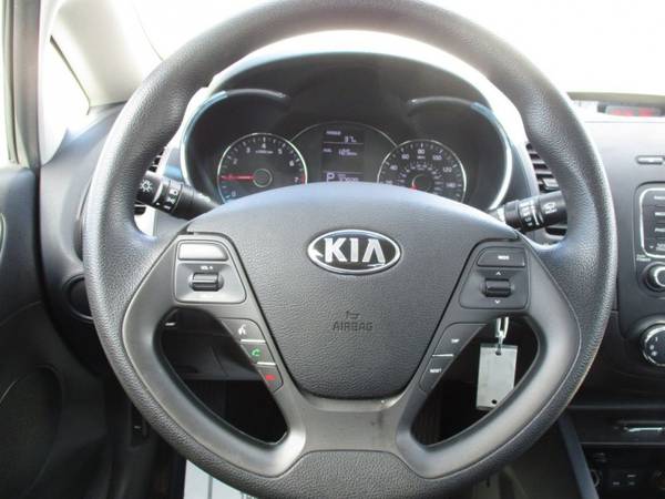 2016 Kia Forte 4dr Sdn Auto LX NO CREDIT CHECK *Buy Here Pay Here*No... for sale in Maitland, FL – photo 19