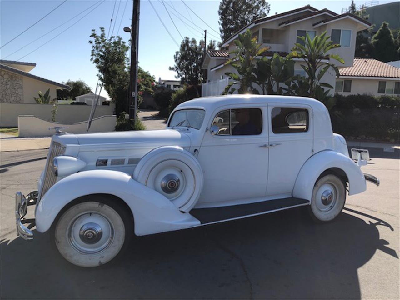 1936 Packard 120 for sale in La Mesa, CA – photo 6