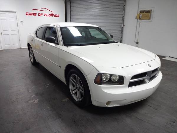 2006 Dodge Charger Base - - by dealer - vehicle for sale in TAMPA, FL – photo 5