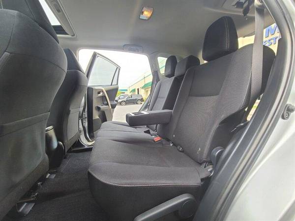 2014 Toyota RAV4 XLE/ALL Wheel Drive/Navigation/Backup CAM for sale in Portland, WA – photo 15