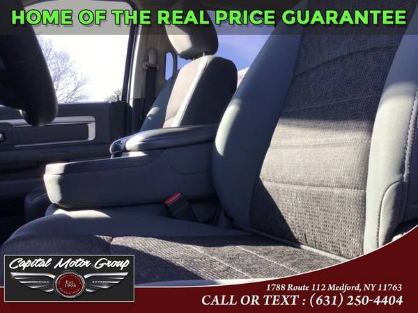 Don t Miss Out on Our 2013 Ram 1500 with 116, 422 Miles-Long Island for sale in Medford, NY – photo 12