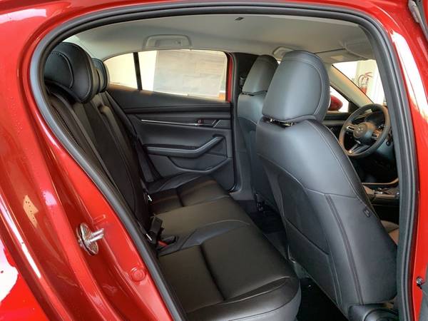 2019 Mazda Mazda3 Select Sedan Certified Mazda 3 for sale in Portland, OR – photo 12