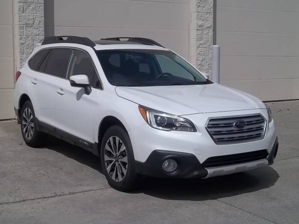 2017 Subaru Outback Limited AWD for sale in Boone, NC – photo 3
