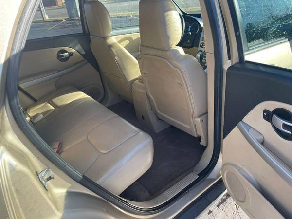 2006 CHEVROLET EQUINOX - cars & trucks - by dealer - vehicle... for sale in Kenosha, WI – photo 10