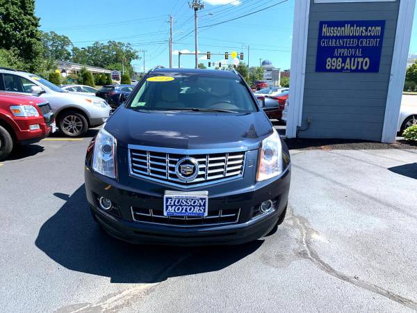 2014 Cadillac SRX Performance Collection AWD -CALL/TEXT TODAY! (603... for sale in Salem, NH – photo 3