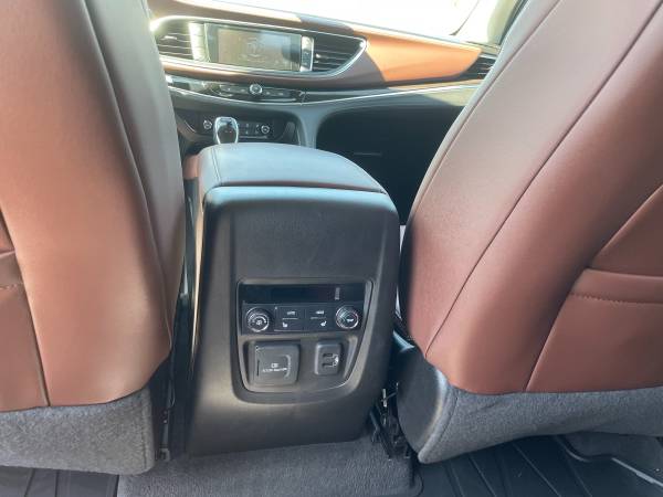 2019 Buick Enclave Avenir - - by dealer - vehicle for sale in LONDON, KY – photo 11