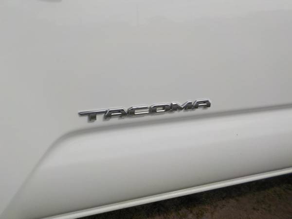 2017 Toyota Tacoma TRD SPORT DOUBLE CAB 4X4, MOTO METAL WHEELS, TOW... for sale in Virginia Beach, VA – photo 8