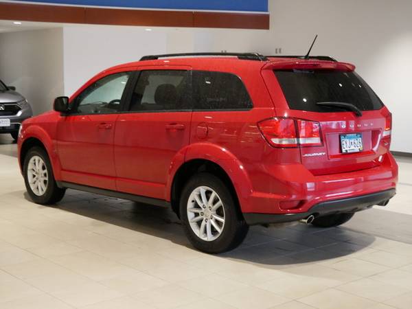 2015 Dodge Journey SXT - - by dealer - vehicle for sale in VADNAIS HEIGHTS, MN – photo 8