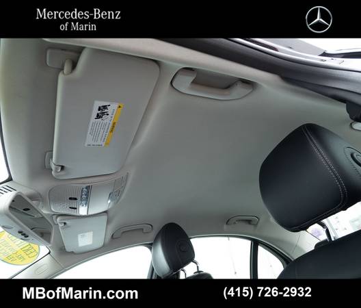 2017 Mercedes-Benz C300 Sedan -4P1829- Certified 28k miles Premium -... for sale in San Rafael, CA – photo 11