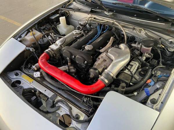 1992 Mazda Miata // SUPERCHARGED 1.8 // NEW CLUTCH // CLEAN! - cars... for sale in Clearwater, KS – photo 13