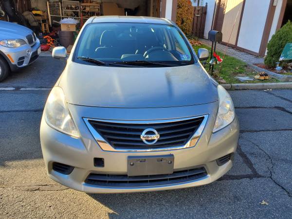 2012 Nissan Versa - cars & trucks - by owner - vehicle automotive sale for sale in Nanuet, NY – photo 6