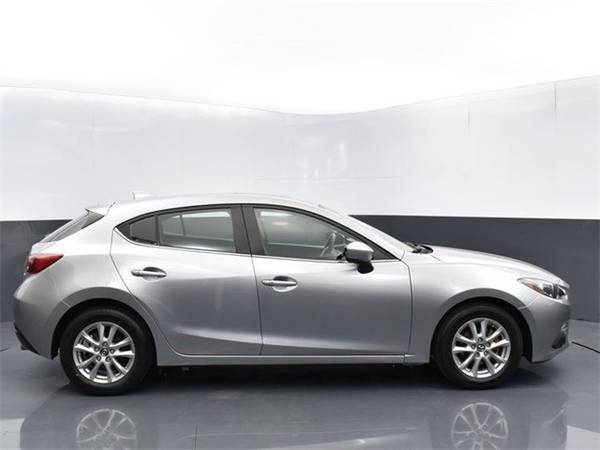 2015 Mazda Mazda3 Mazda 3 i Touring Hatchback - - by for sale in Lakewood, WA – photo 3