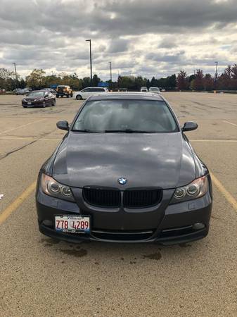 2007 Bmw 328xi for sale in Orland Park, IL – photo 3