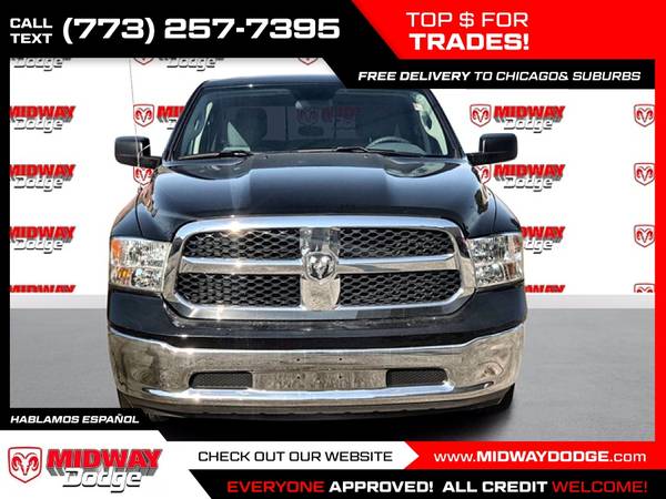2020 Ram 1500 Classic SLT Crew Cab FOR ONLY 546/mo! for sale in Chicago, IL – photo 3