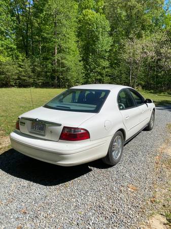 Mercury Sable for sale in King George, VA – photo 3