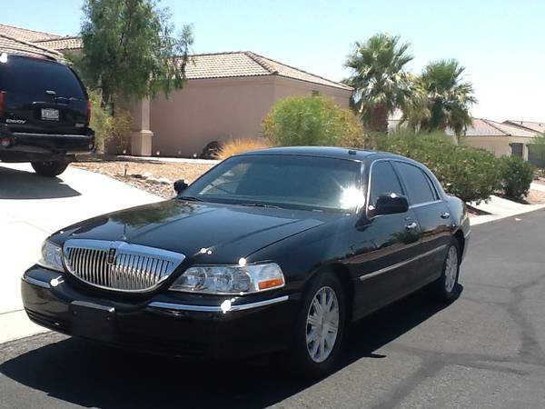Lincoln Town Car for sale in Fort Mohave, AZ – photo 2