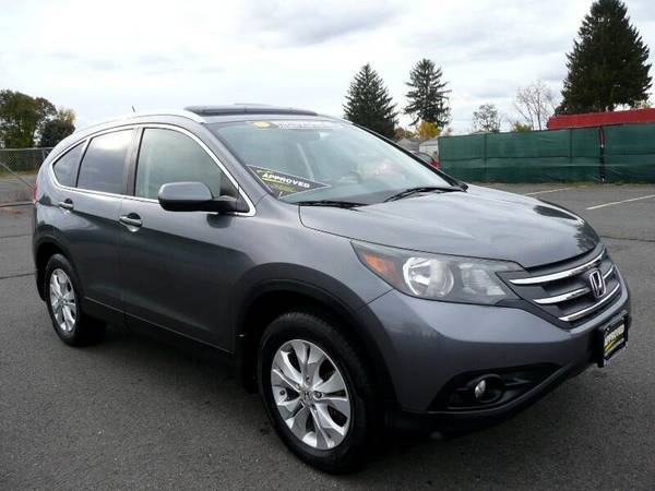 2012 *HONDA CR-V*FULLY SERVICED*PRICED TO SELL!!!!!!!! - cars &... for sale in Springfield, MA – photo 7