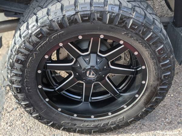 2016 SILVERADO 1500 4WD LTZ Z71 - cars & trucks - by owner - vehicle... for sale in Phoenix, AZ – photo 14
