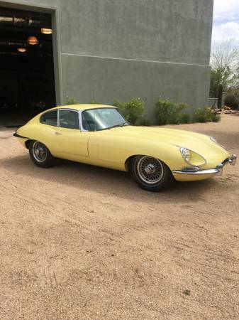 Jaguar XKE 1969 for sale in Phoenix, AZ
