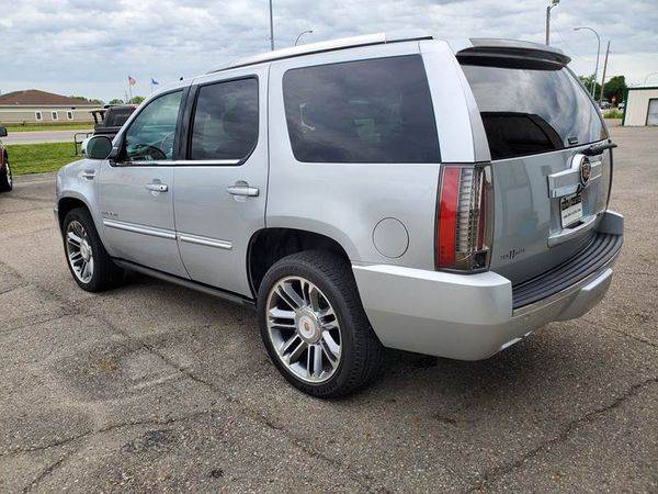 2013 Cadillac Escalade Premium AWD 4dr SUV - Trades Welcome! for sale in Dilworth, MN – photo 5
