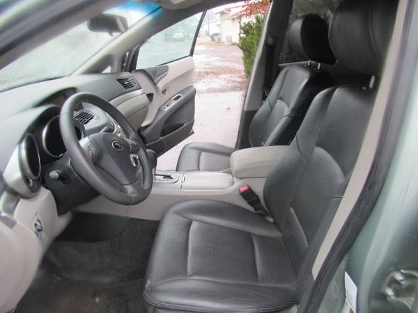06 SUBARU B9 TRIBECA + ONE OWNER + 3 ROW + EASY BUY HERE / PAY HERE... for sale in WASHOUGAL, OR – photo 12