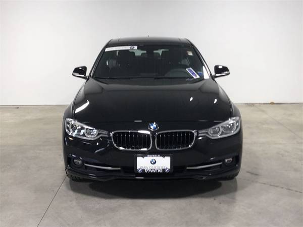 2018 BMW 3 Series 330i xDrive - - by dealer - vehicle for sale in Buffalo, NY – photo 12