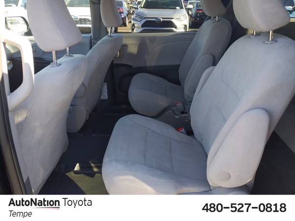 2020 Toyota Sienna L SKU:LS071469 Mini-Van - cars & trucks - by... for sale in Tempe, AZ – photo 17