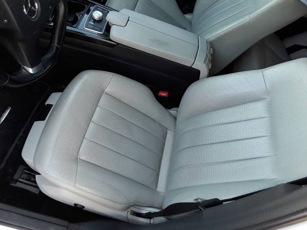 2010 MERCEDES-BENZ E550 CASH DEAL SPECIAL - - by for sale in Altamonte Springs, FL – photo 17