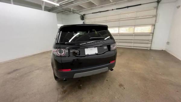 2019 Land Rover Discovery Sport 4x4 4WD Landmark SUV for sale in Portland, OR – photo 7