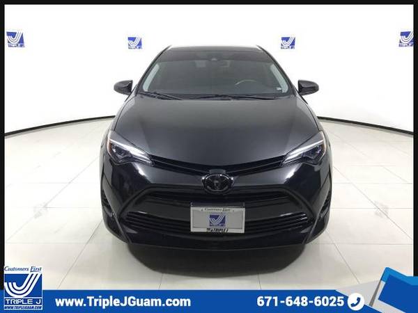 2017 Toyota Corolla - - by dealer for sale in Other, Other – photo 3