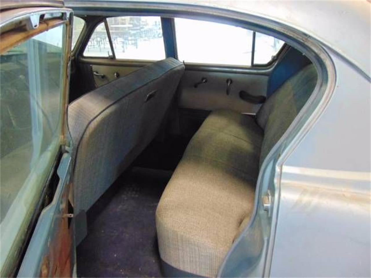 1953 Plymouth Sedan for sale in Cadillac, MI – photo 2