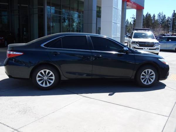 2016 Toyota Camry Parisian Night Pearl BUY NOW! for sale in Bend, OR – photo 7