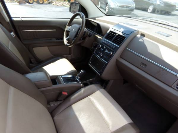 2010 Dodge Journey 3rd ROW Seating Buy Here Pay Here 1500 DOWN for sale in New Albany, OH – photo 4