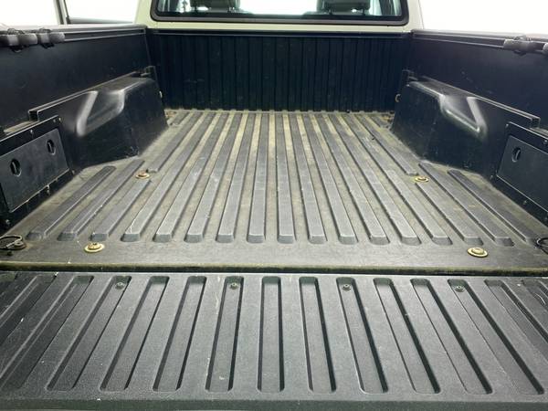 2015 Toyota Tacoma Access Cab Pickup 4D 6 ft pickup White - FINANCE... for sale in Providence, RI – photo 19