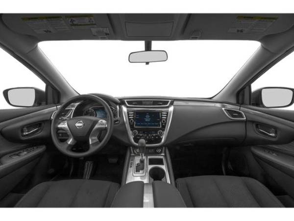 2018 Nissan Murano Sv - - by dealer - vehicle for sale in brooklyn center, MN – photo 12