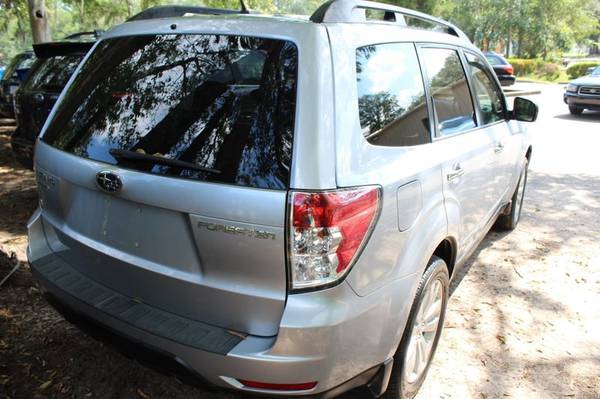 2012 *Subaru* *Forester* *2.5X* Premium for sale in Charleston, SC – photo 10