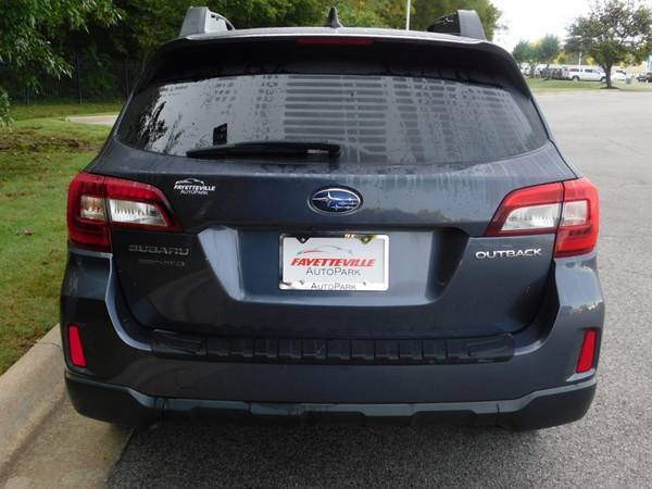 2016 *Subaru* *Outback* *4dr Wagon H4 Automatic 2.5i Li for sale in Fayetteville, AR – photo 22
