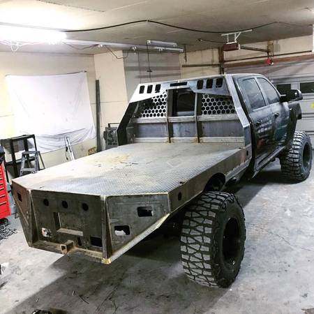 Custom Truck Beds - cars & trucks - by owner - vehicle automotive sale for sale in Ocala, FL – photo 6