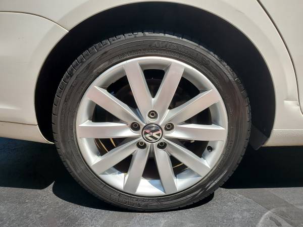 2012 VW JETTA SPORTWAGON TDI - MINT/0 ACCIDENT/SOUTH CAR/NEEDS... for sale in Peachtree Corners, GA – photo 10