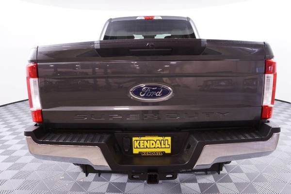 2019 Ford Super Duty F-250 SRW Magnetic Metallic For Sale NOW! for sale in Eugene, OR – photo 7